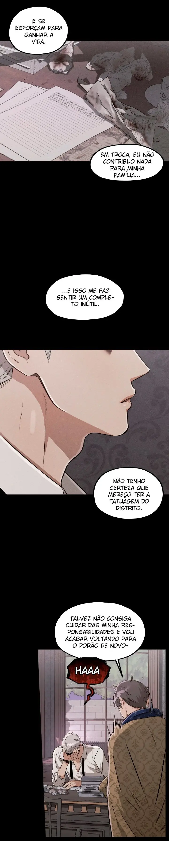 Liveta – Capítulo 58 Yaoi – Página 11