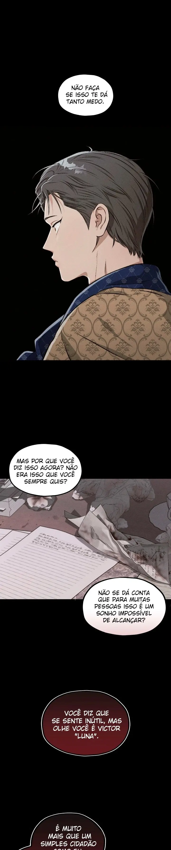 Liveta – Capítulo 58 Yaoi – Página 12