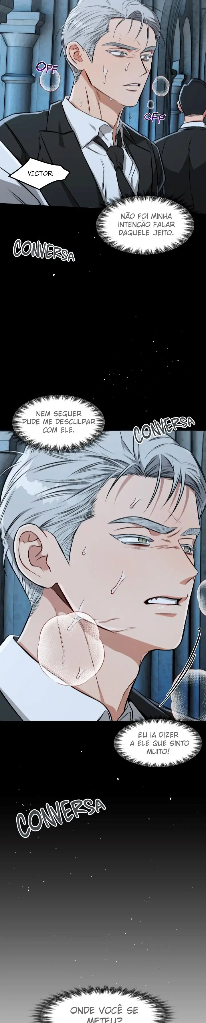 Liveta – Capítulo 58 Yaoi – Página 15