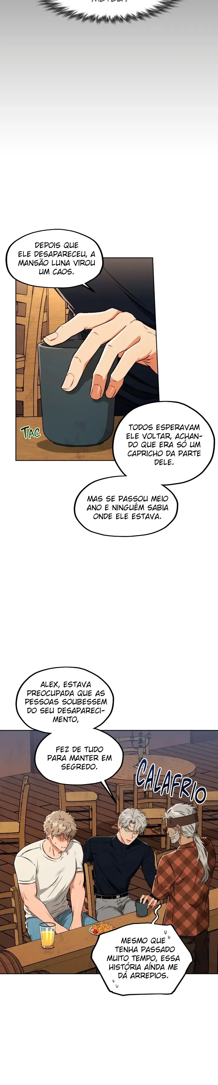 Liveta – Capítulo 58 Yaoi – Página 16