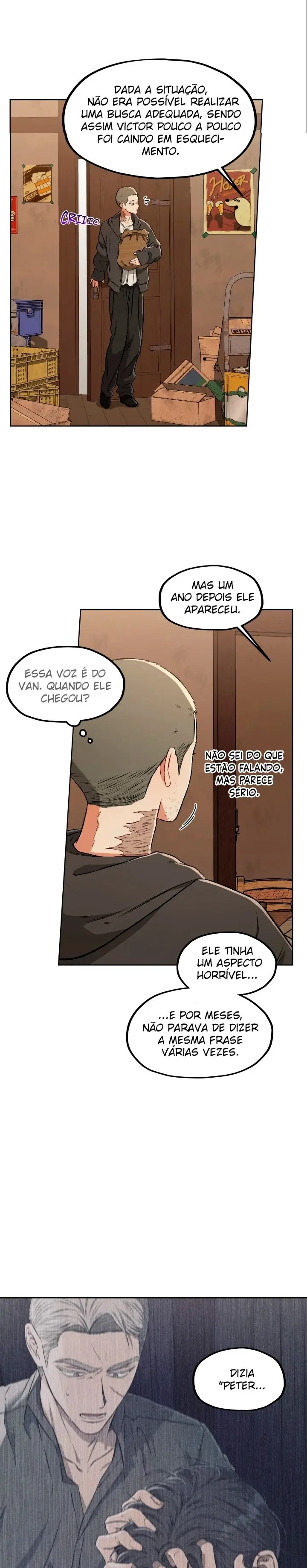 Liveta – Capítulo 58 Yaoi – Página 17