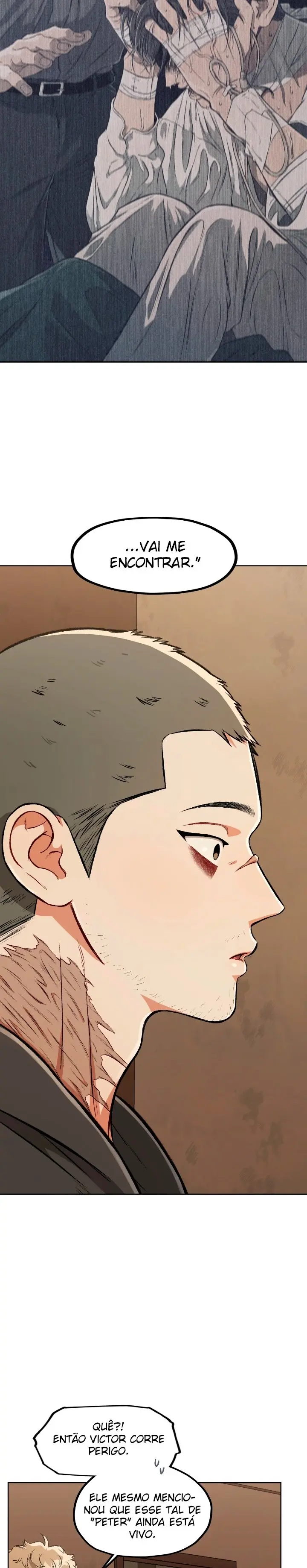 Liveta – Capítulo 58 Yaoi – Página 18