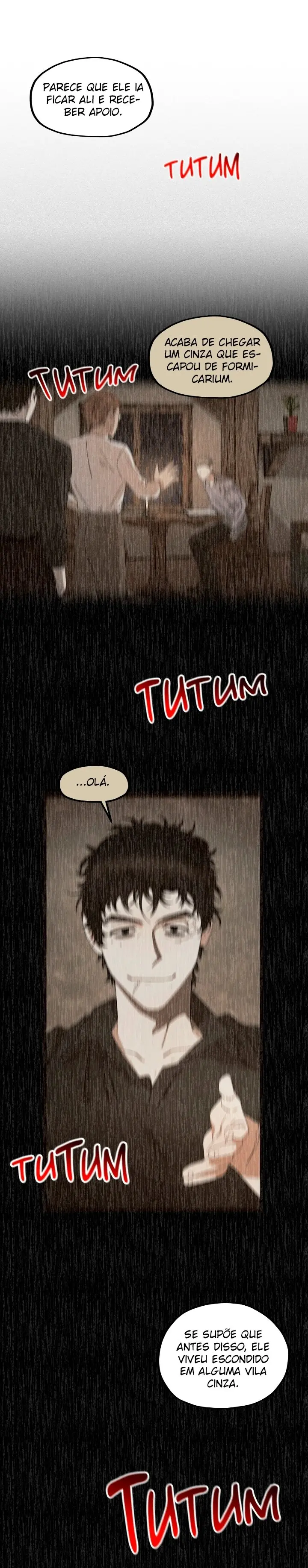 Liveta – Capítulo 58 Yaoi – Página 20