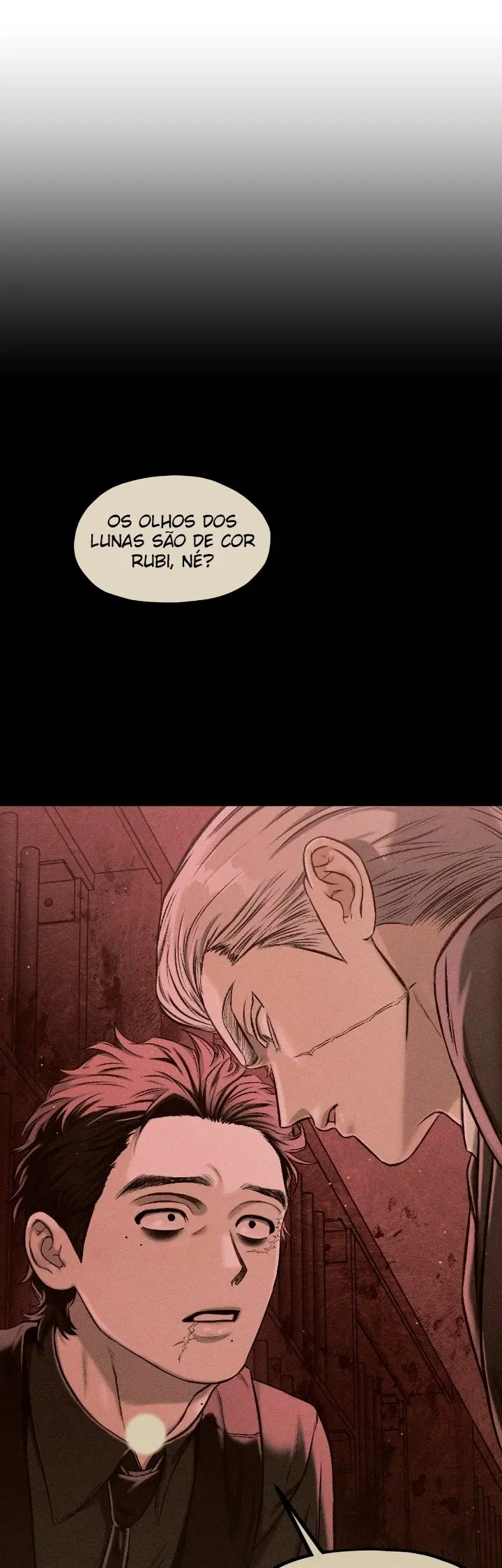 Liveta – Capítulo 58 Yaoi – Página 25