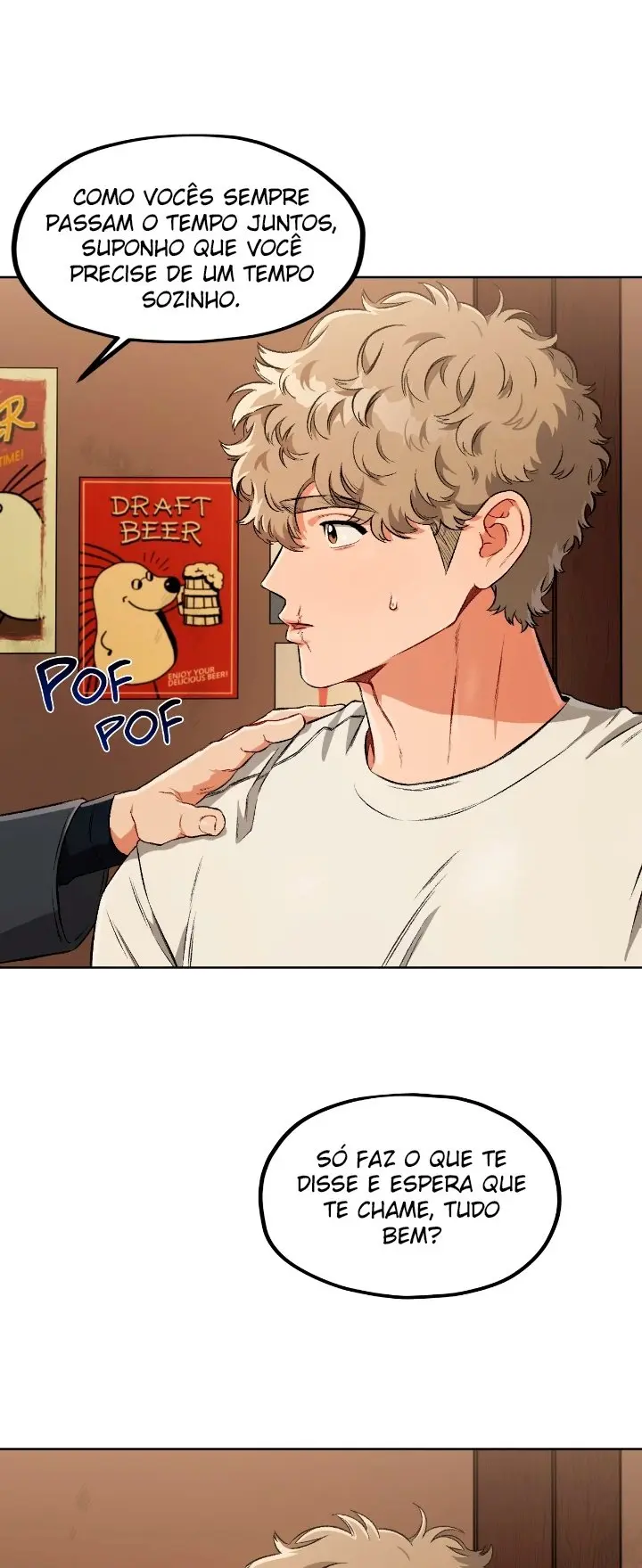 Liveta – Capítulo 58 Yaoi – Página 38