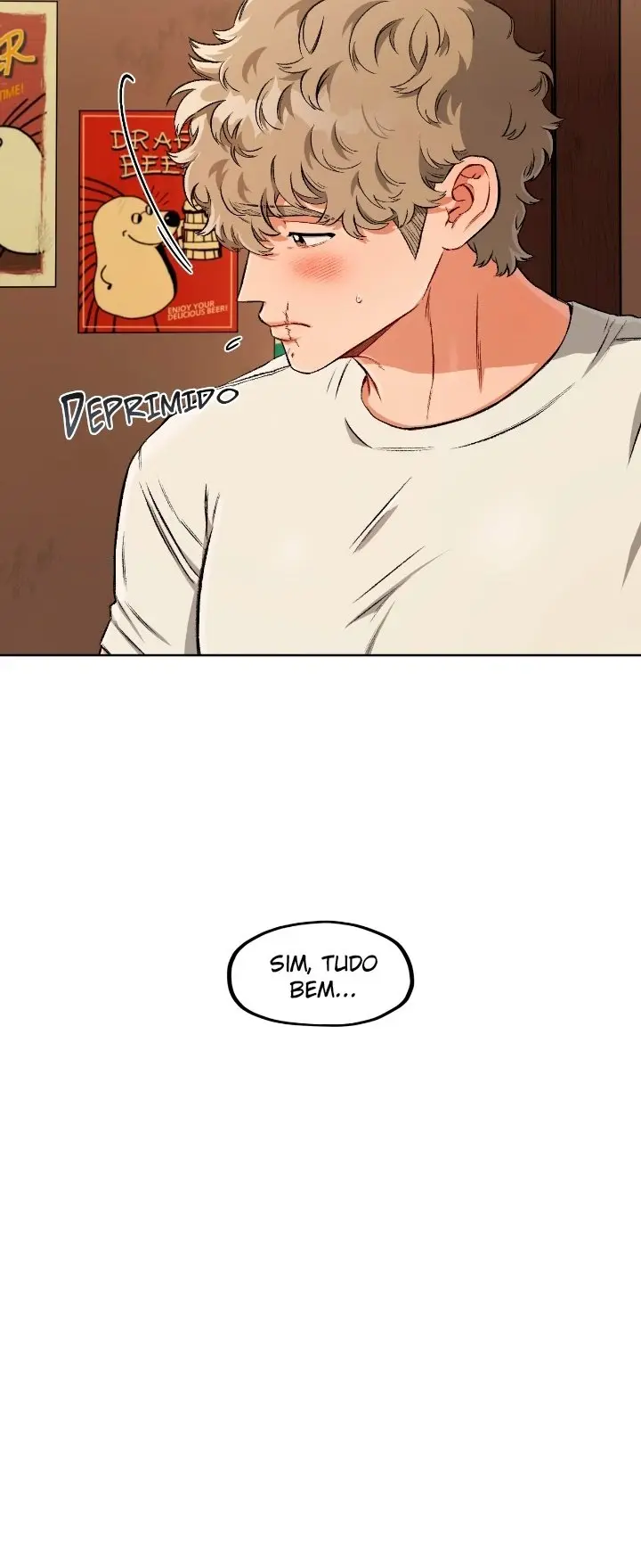 Liveta – Capítulo 58 Yaoi – Página 39