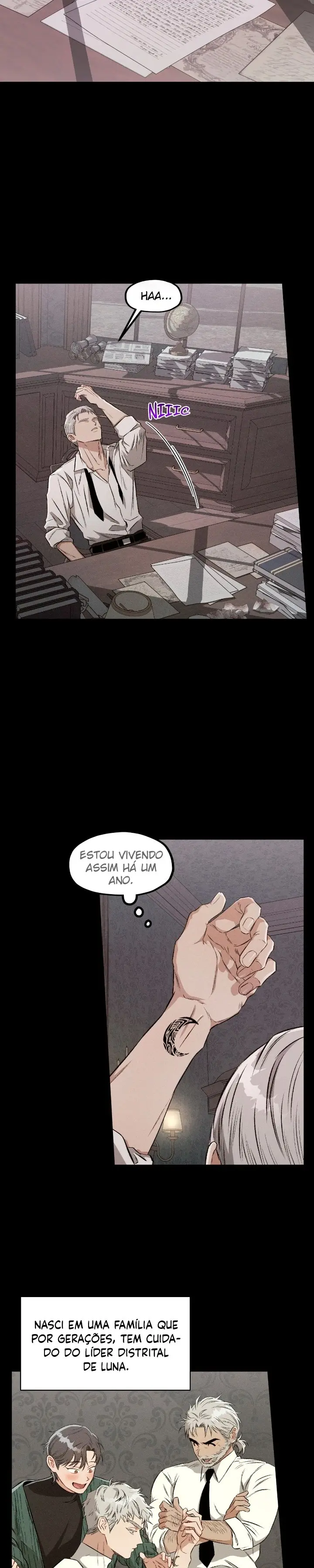 Liveta – Capítulo 58 Yaoi – Página 4