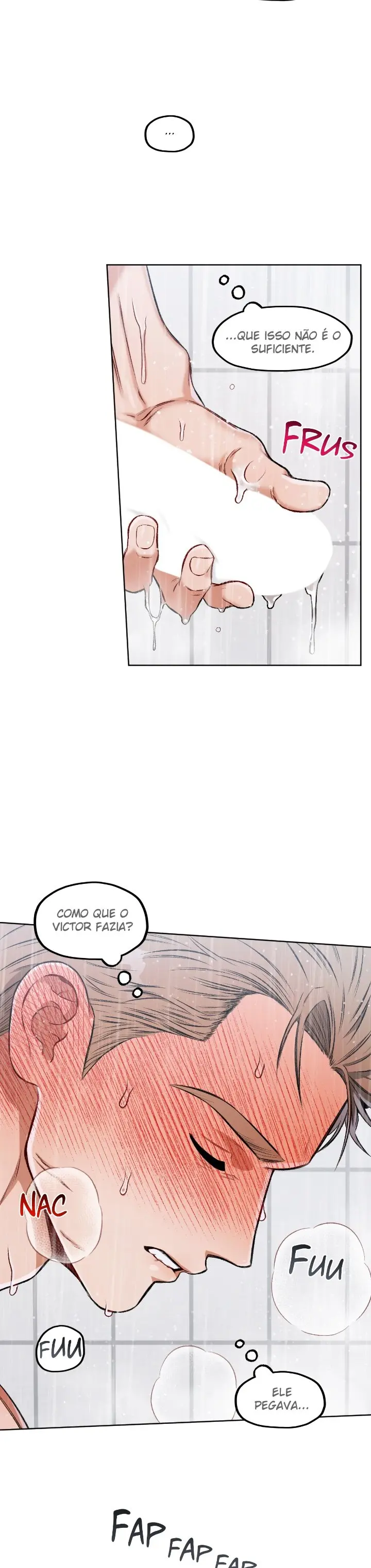 Liveta – Capítulo 59 Yaoi – Página 10