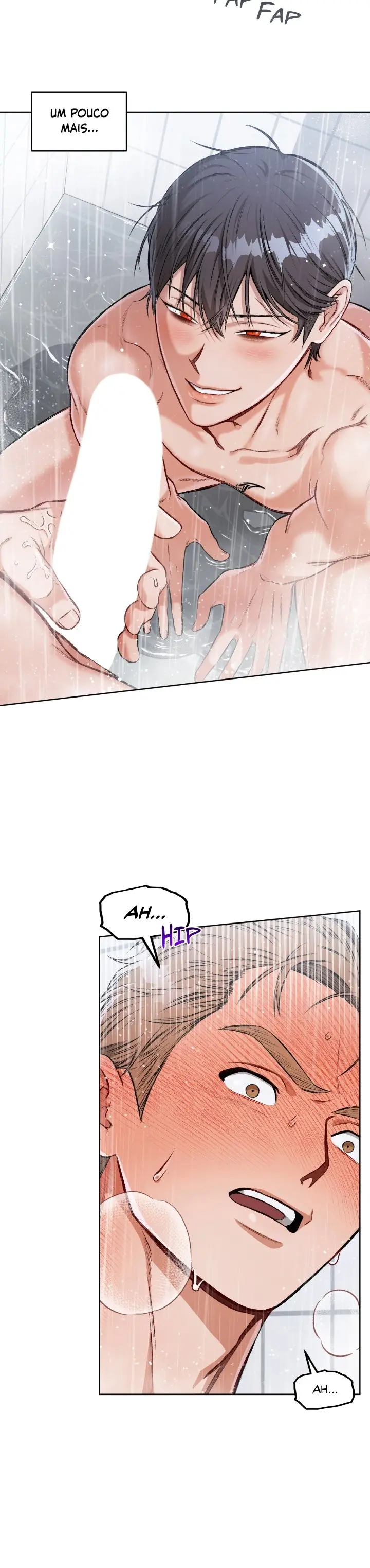 Liveta – Capítulo 59 Yaoi – Página 11