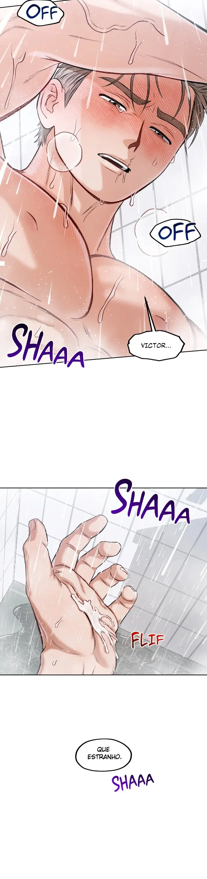 Liveta – Capítulo 59 Yaoi – Página 14