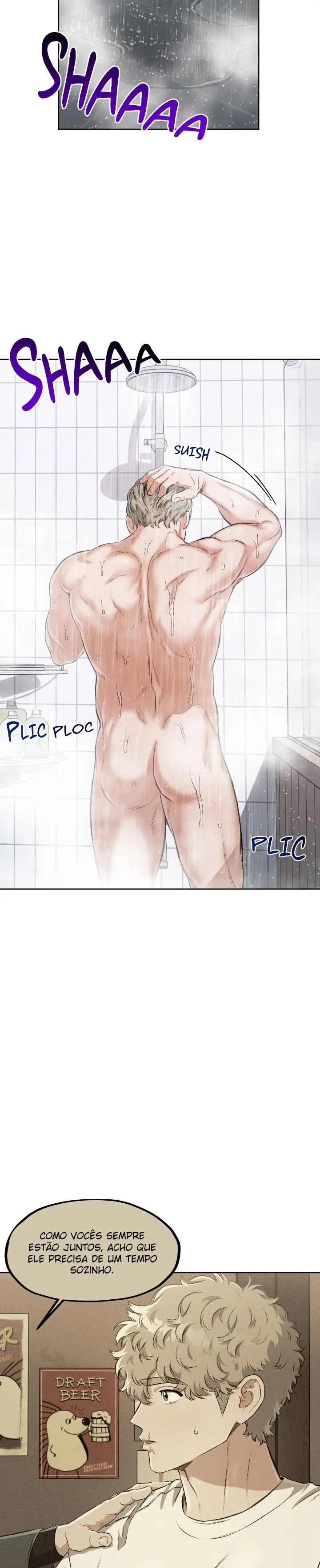 Liveta – Capítulo 59 Yaoi – Página 2