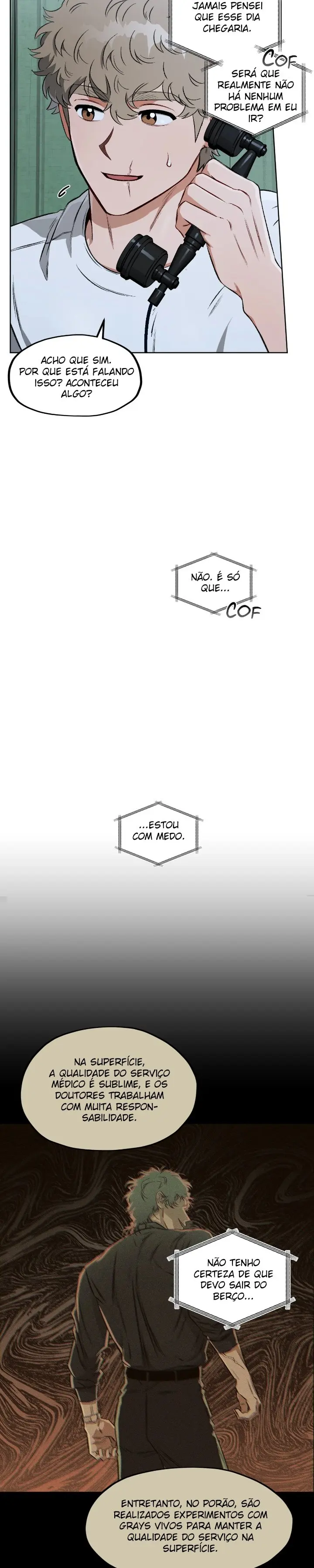 Liveta – Capítulo 59 Yaoi – Página 21