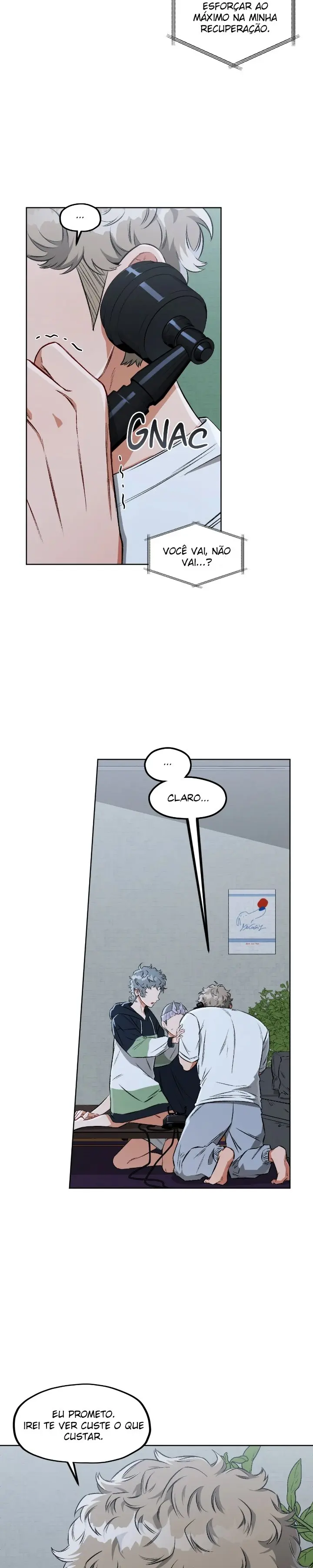 Liveta – Capítulo 59 Yaoi – Página 24