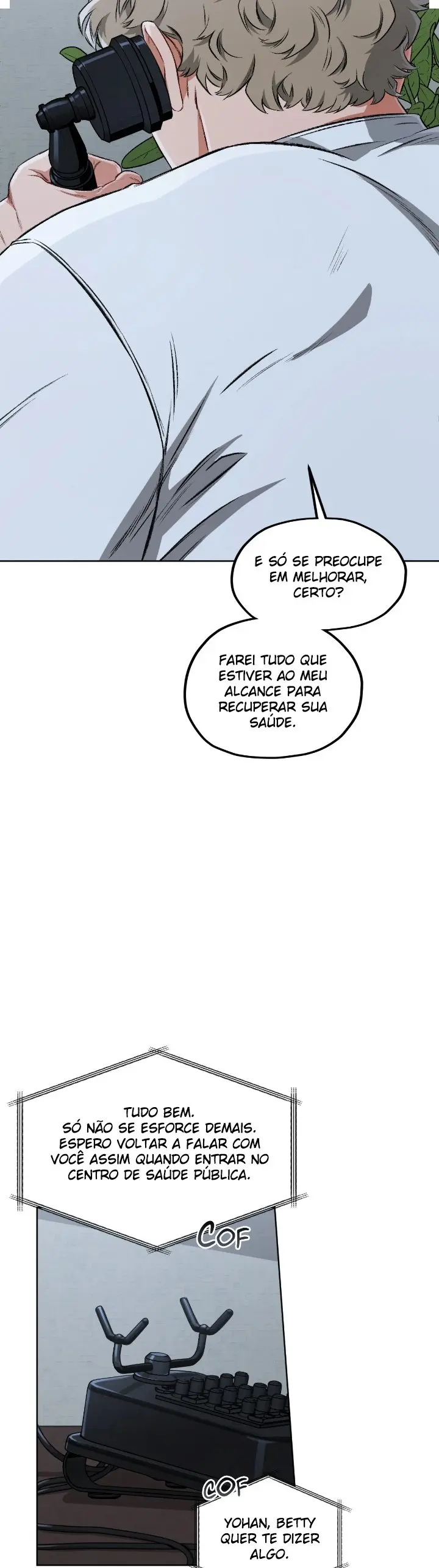 Liveta – Capítulo 59 Yaoi – Página 25