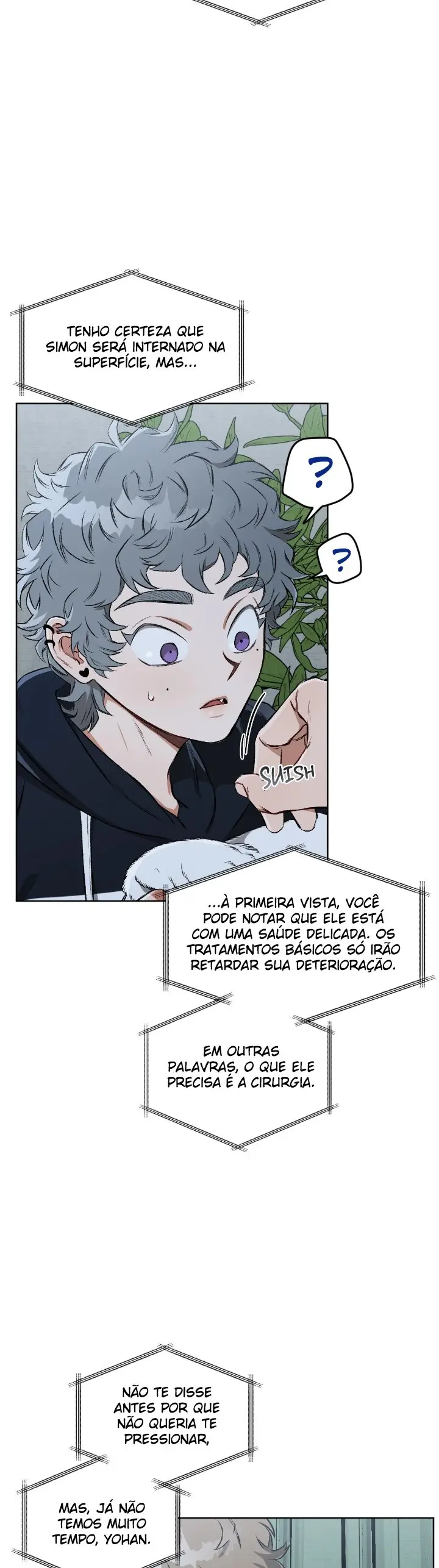 Liveta – Capítulo 59 Yaoi – Página 28