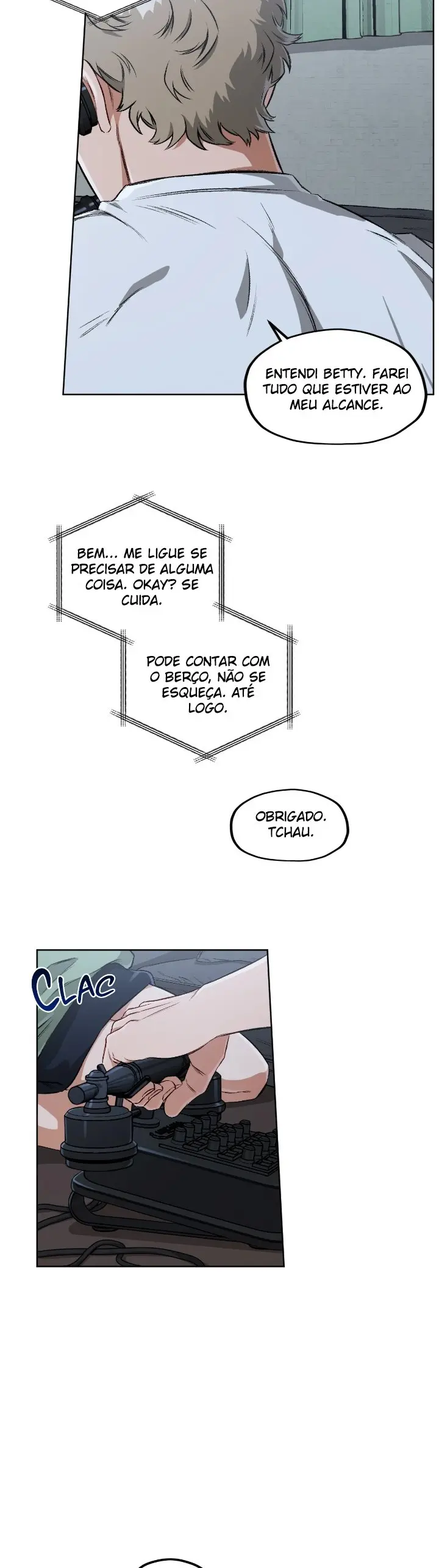 Liveta – Capítulo 59 Yaoi – Página 29