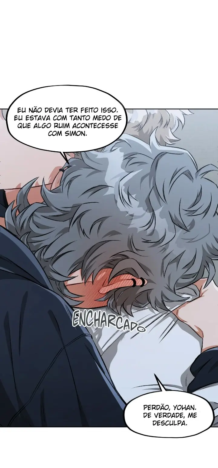 Liveta – Capítulo 59 Yaoi – Página 33