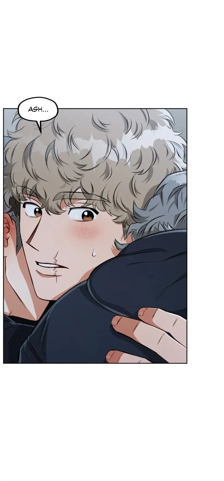 Liveta – Capítulo 59 Yaoi – Página 34