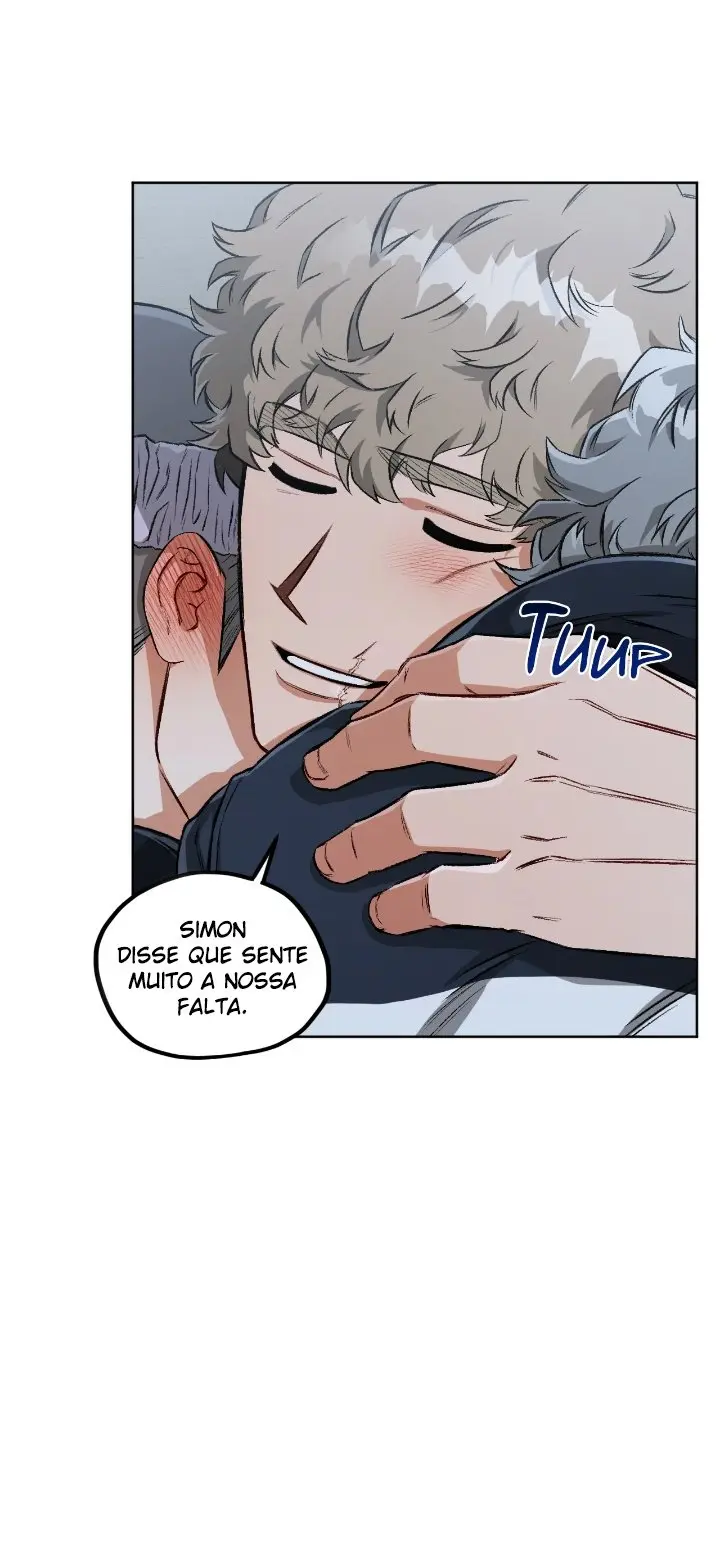 Liveta – Capítulo 59 Yaoi – Página 35