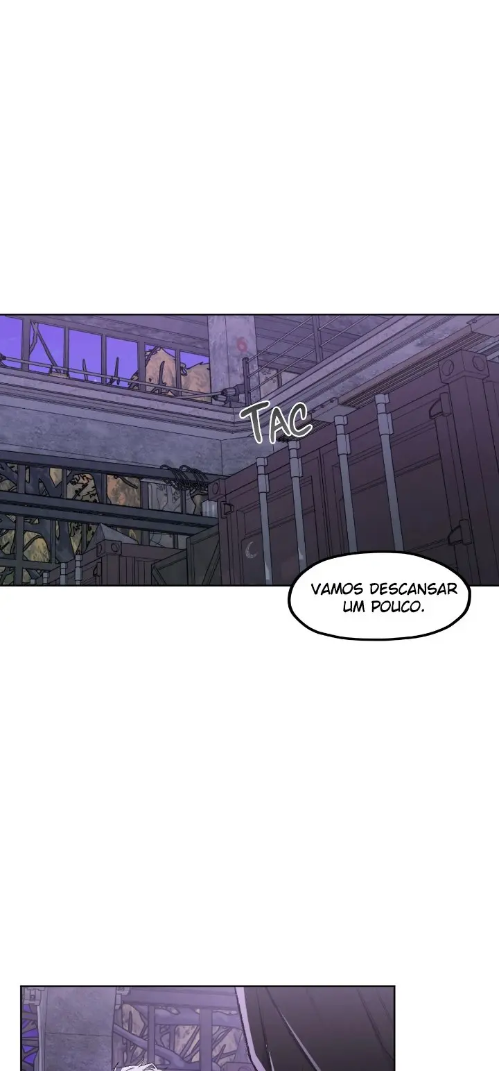 Liveta – Capítulo 59 Yaoi – Página 37