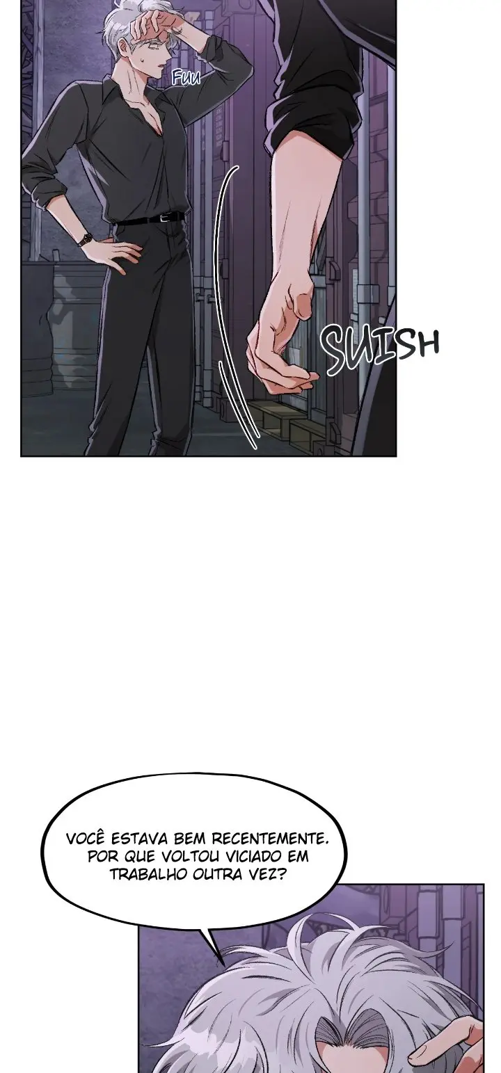 Liveta – Capítulo 59 Yaoi – Página 38