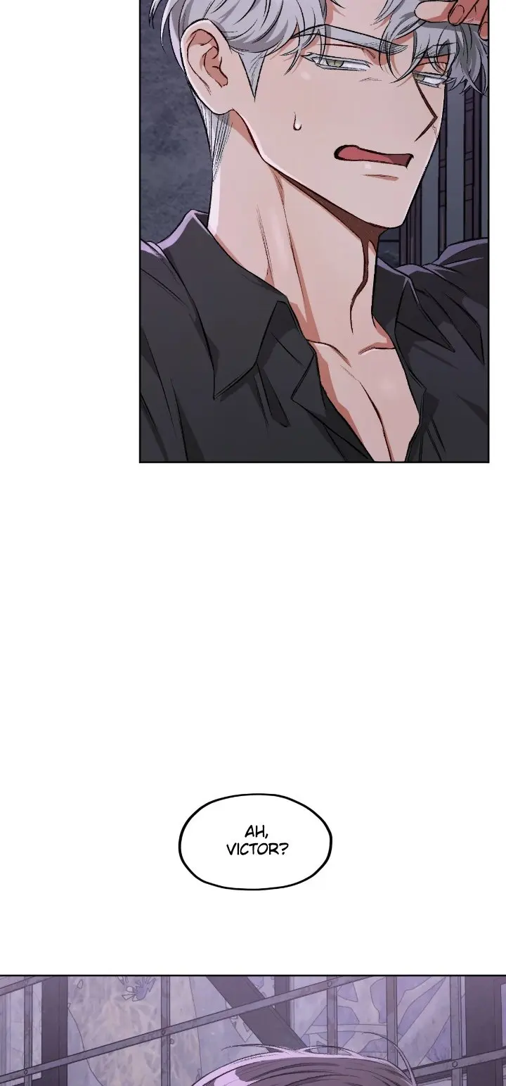 Liveta – Capítulo 59 Yaoi – Página 39