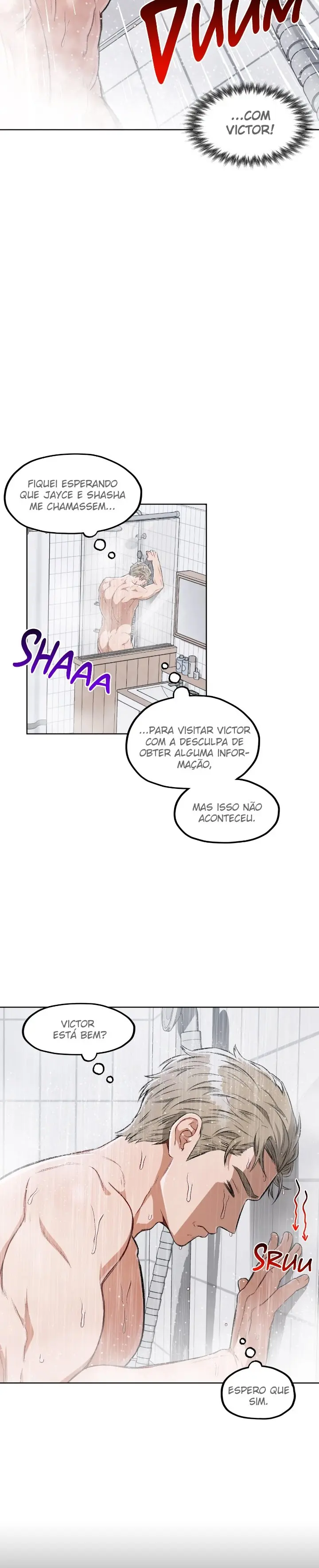 Liveta – Capítulo 59 Yaoi – Página 4