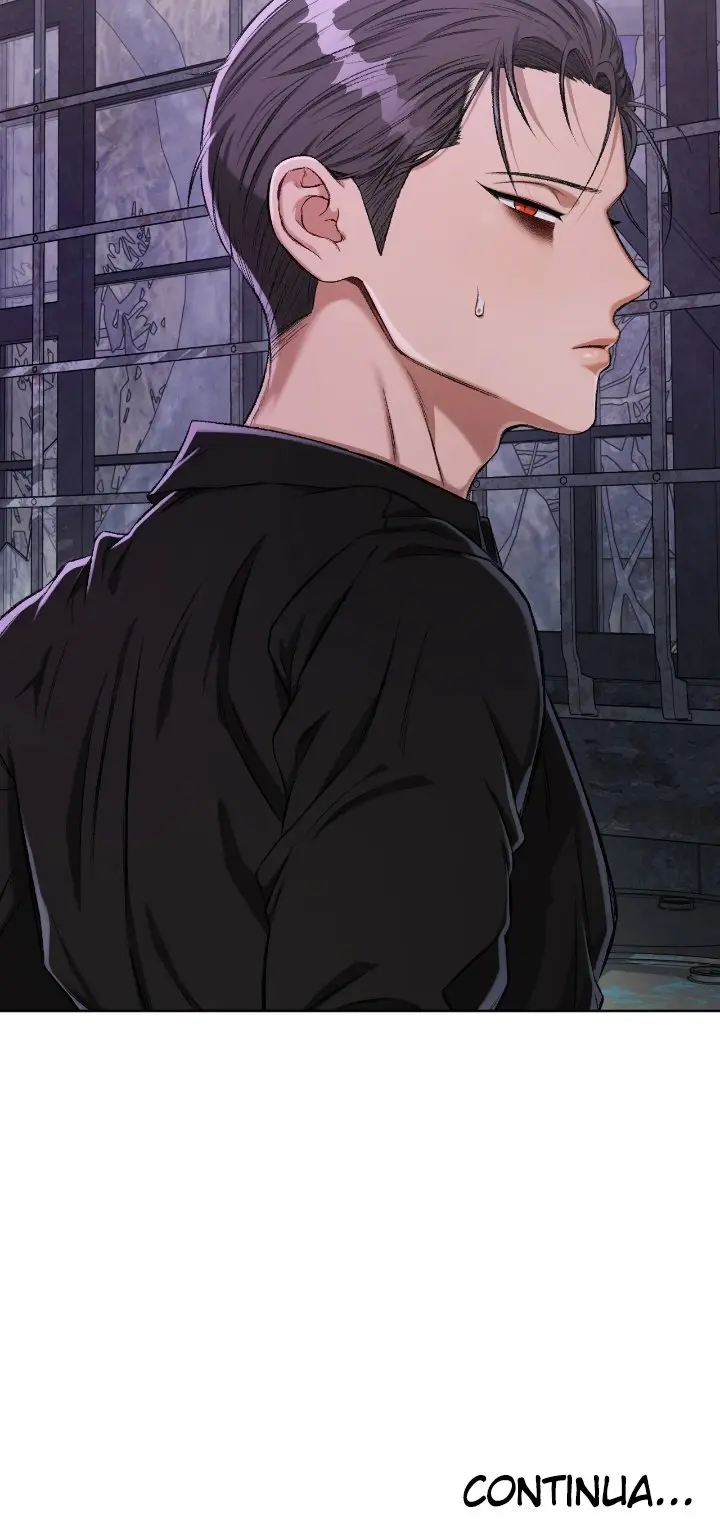 Liveta – Capítulo 59 Yaoi – Página 40