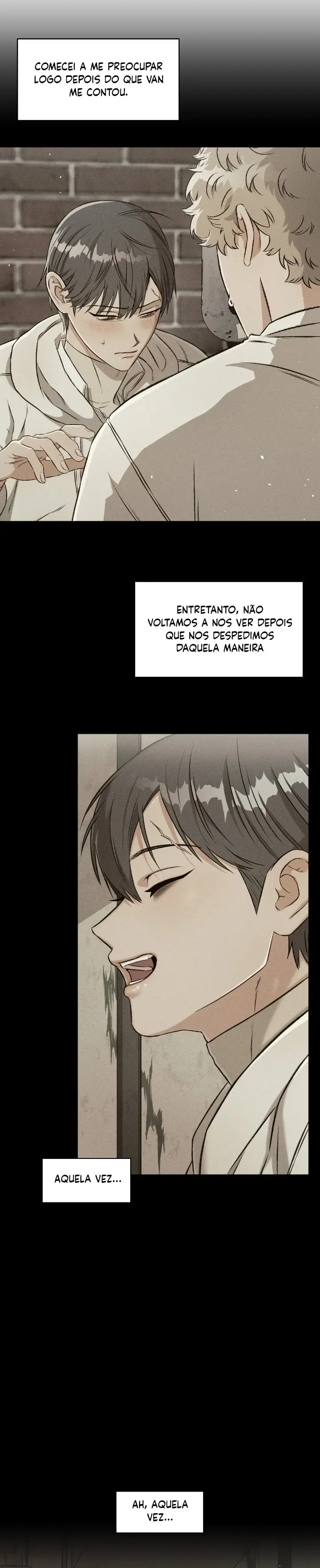 Liveta – Capítulo 59 Yaoi – Página 5