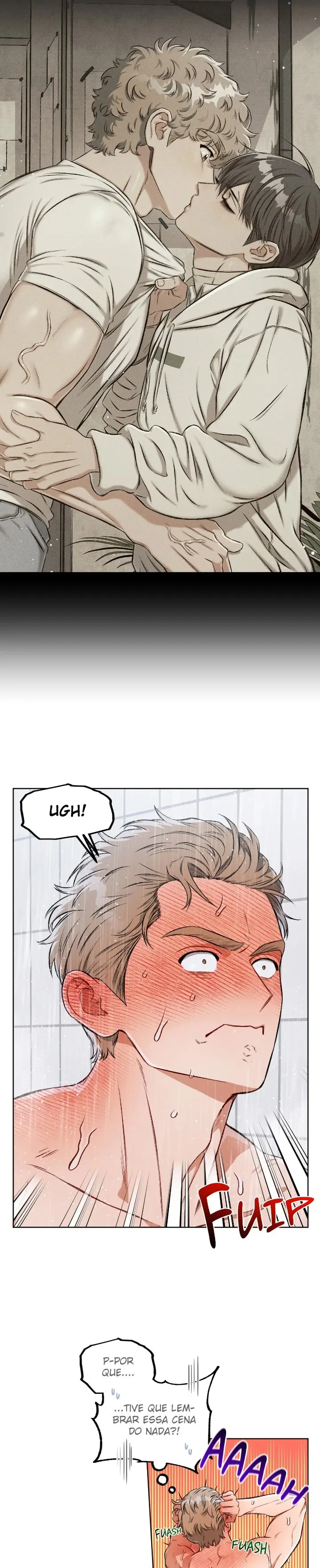 Liveta – Capítulo 59 Yaoi – Página 6