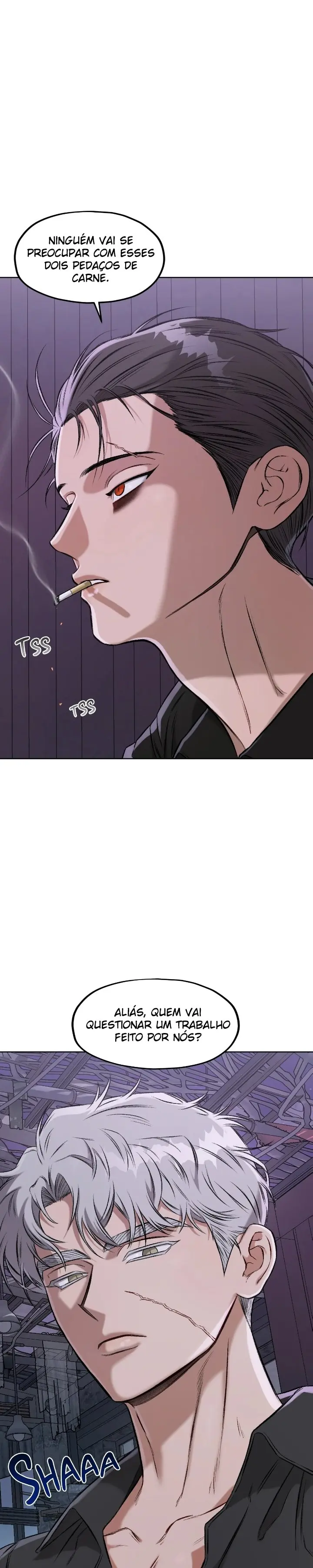 Liveta – Capítulo 60 Yaoi – Página 10