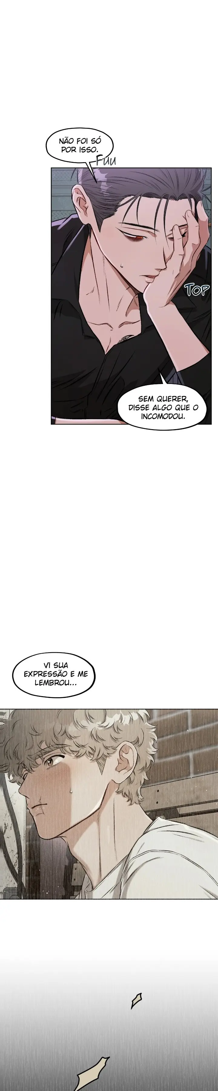 Liveta – Capítulo 60 Yaoi – Página 18