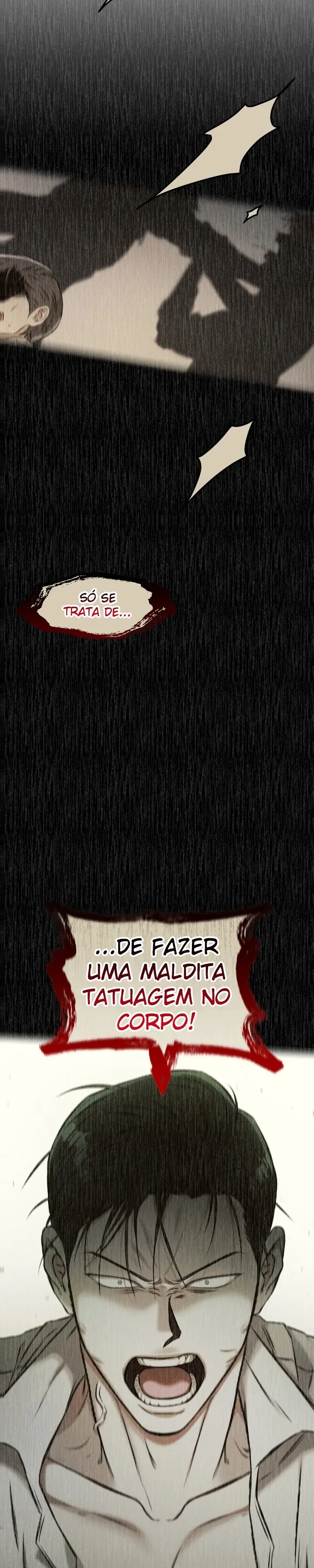 Liveta – Capítulo 60 Yaoi – Página 19