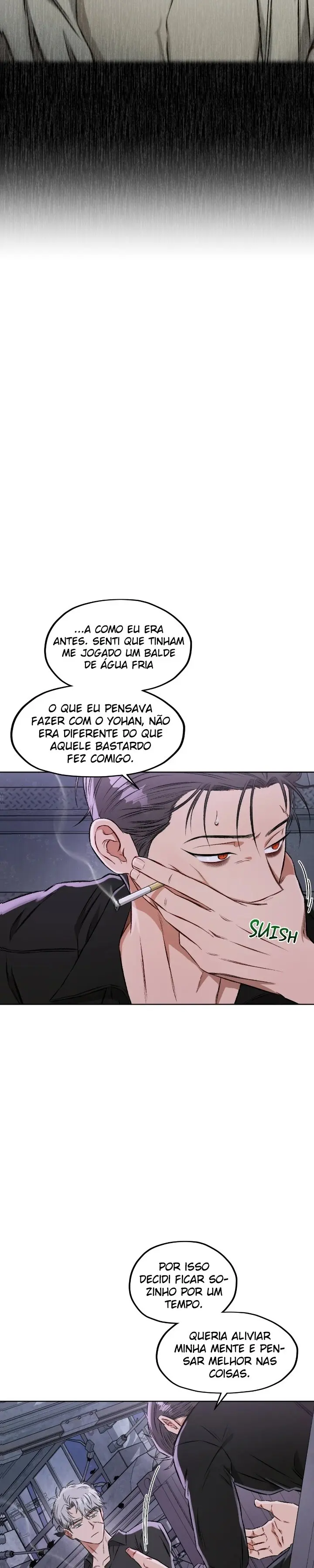 Liveta – Capítulo 60 Yaoi – Página 20