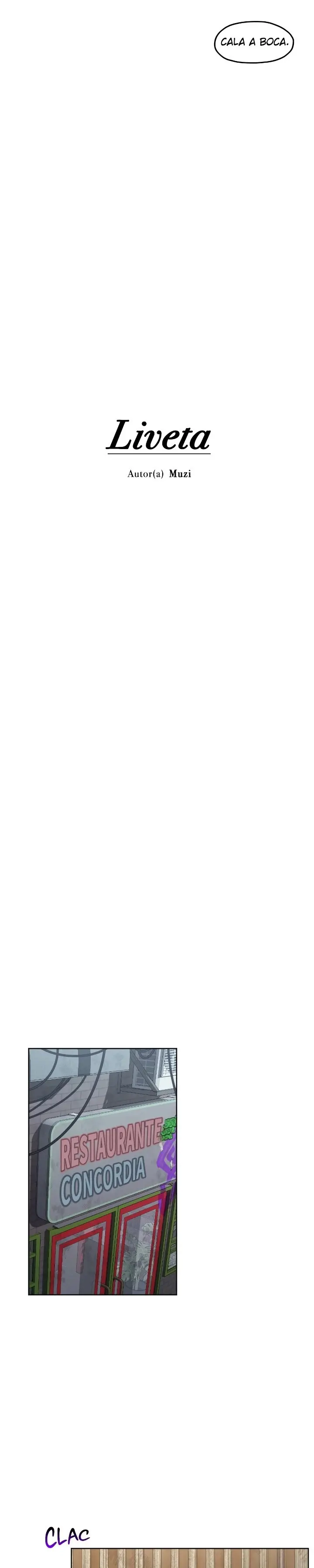 Liveta – Capítulo 60 Yaoi – Página 24