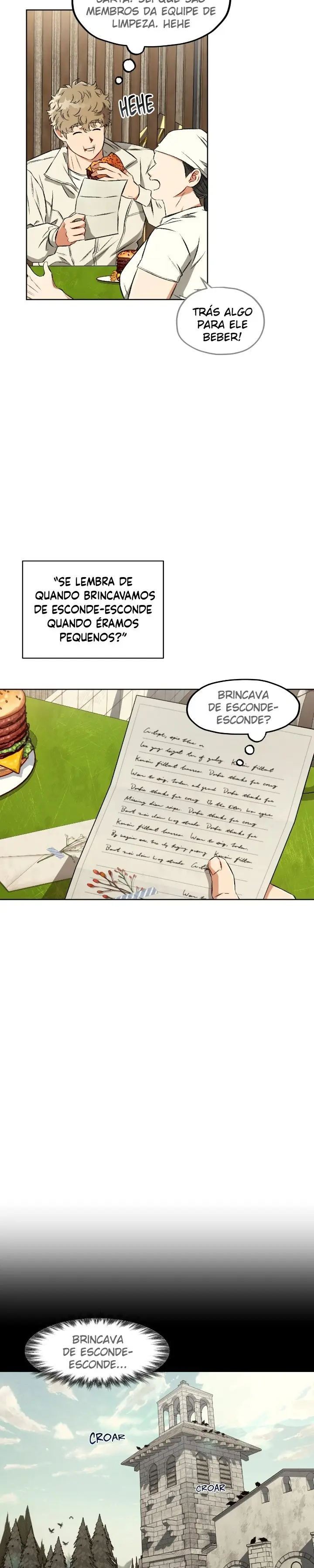 Liveta – Capítulo 60 Yaoi – Página 28