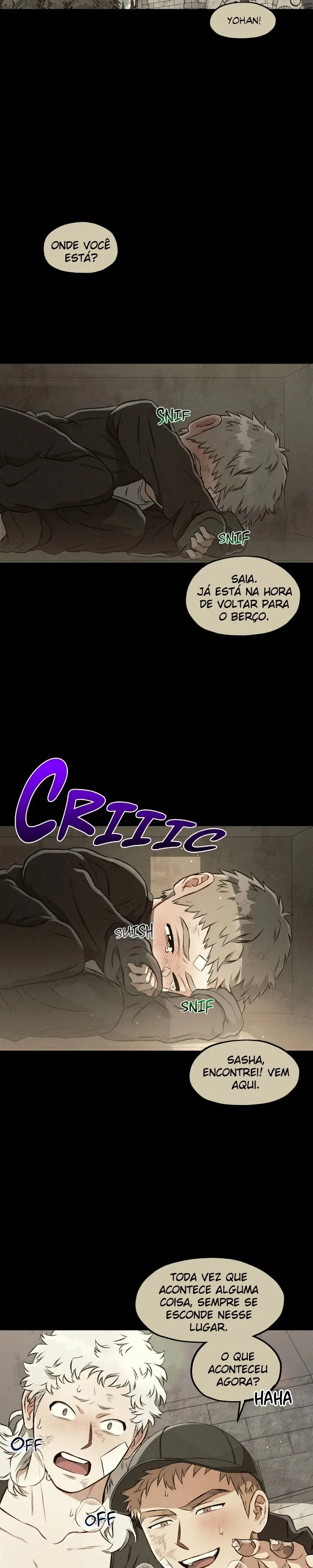 Liveta – Capítulo 60 Yaoi – Página 29