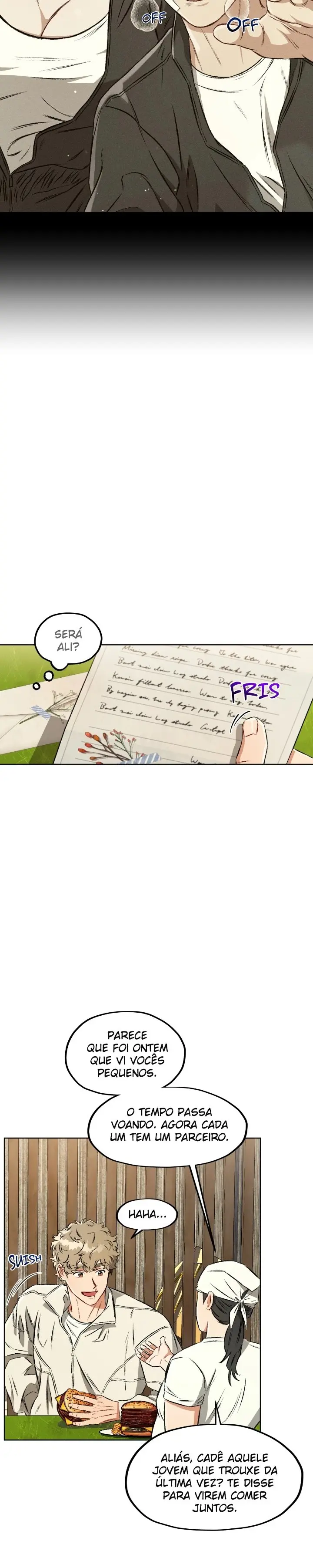 Liveta – Capítulo 60 Yaoi – Página 30