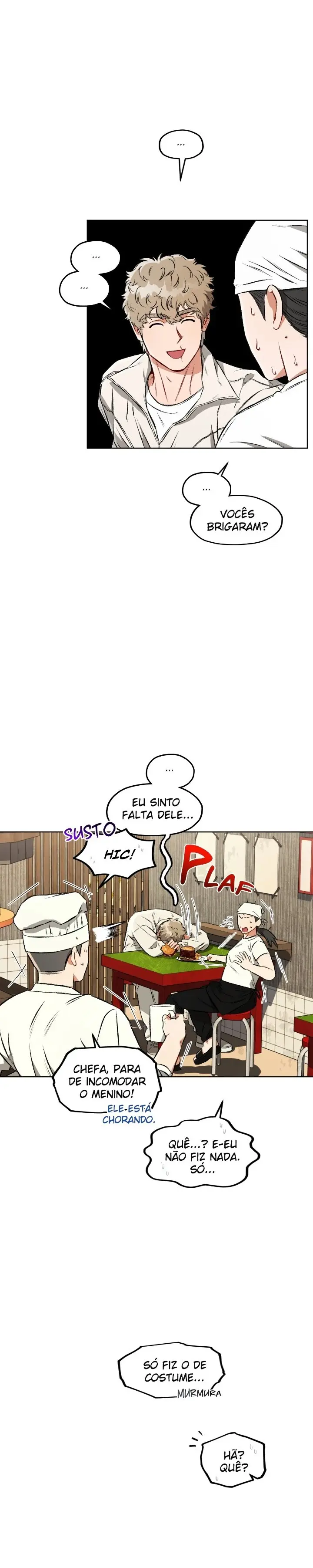 Liveta – Capítulo 60 Yaoi – Página 31