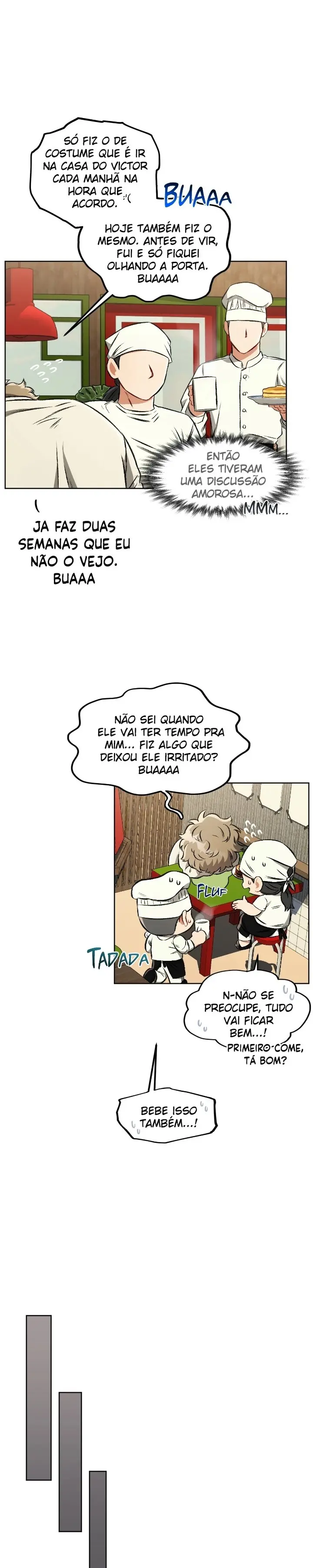 Liveta – Capítulo 60 Yaoi – Página 32