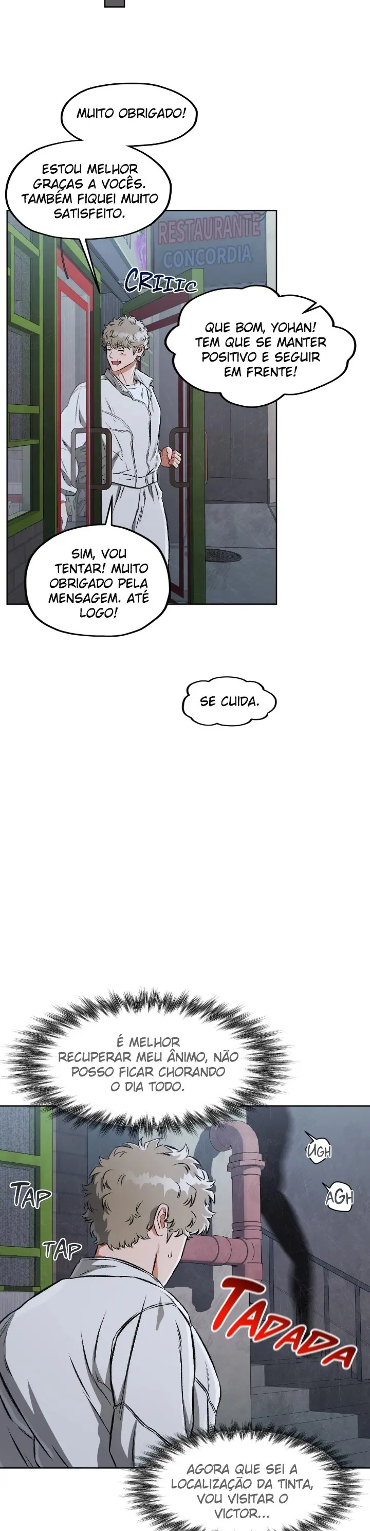 Liveta – Capítulo 60 Yaoi – Página 33