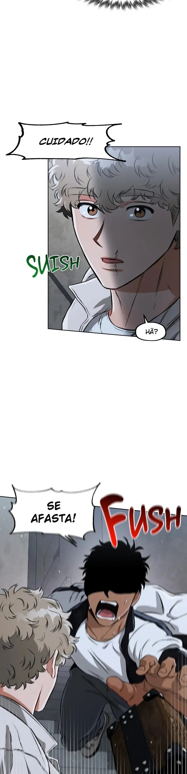 Liveta – Capítulo 60 Yaoi – Página 34