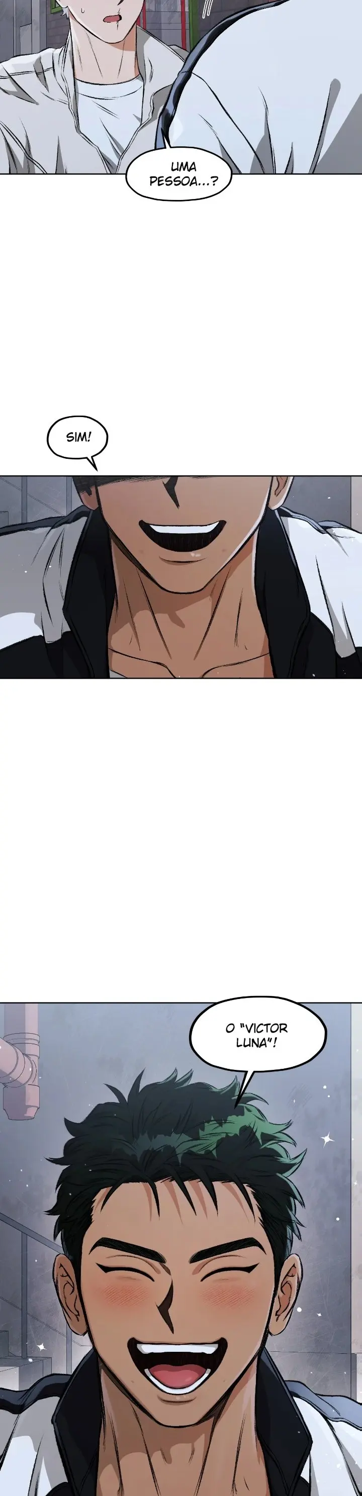 Liveta – Capítulo 60 Yaoi – Página 39