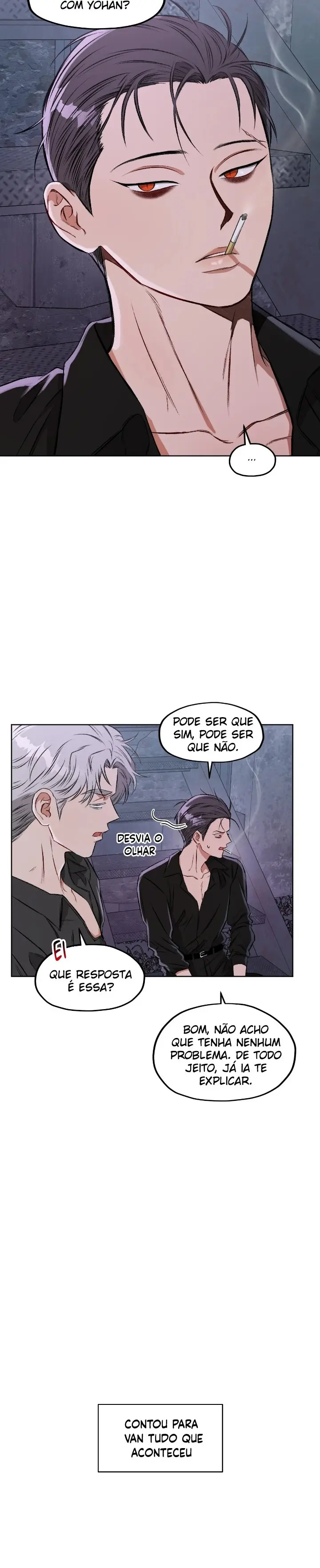 Liveta – Capítulo 60 Yaoi – Página 5