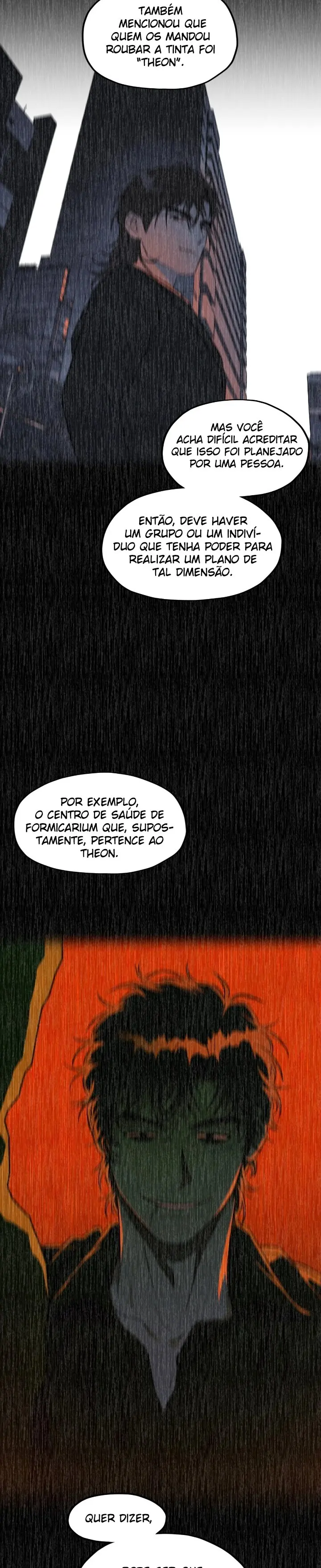 Liveta – Capítulo 60 Yaoi – Página 7