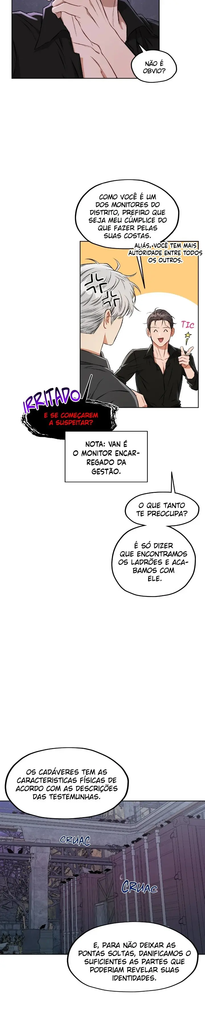 Liveta – Capítulo 60 Yaoi – Página 9