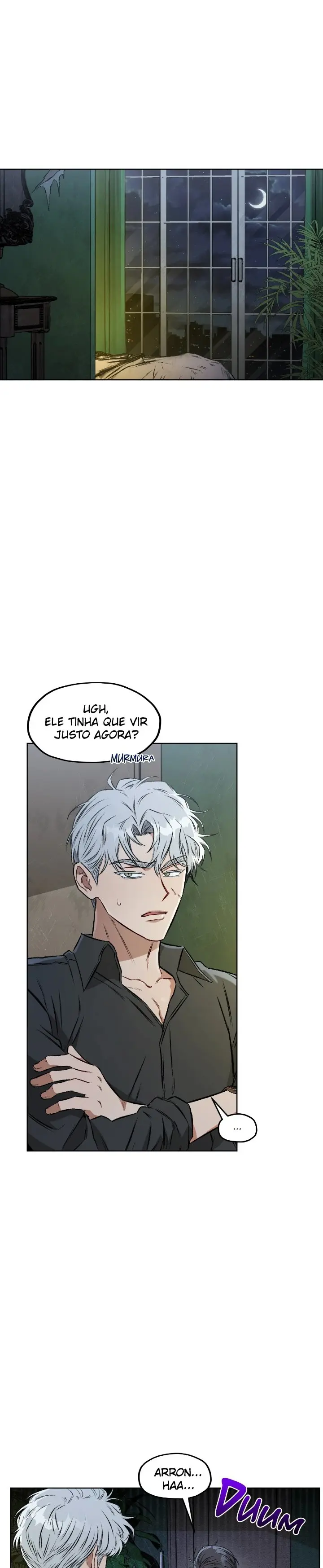 Liveta – Capítulo 61 Yaoi – Página 1