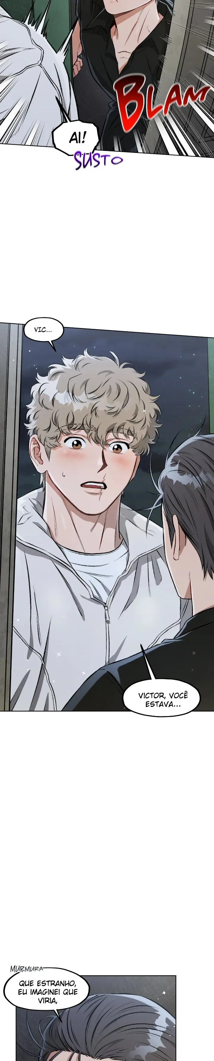 Liveta – Capítulo 61 Yaoi – Página 12