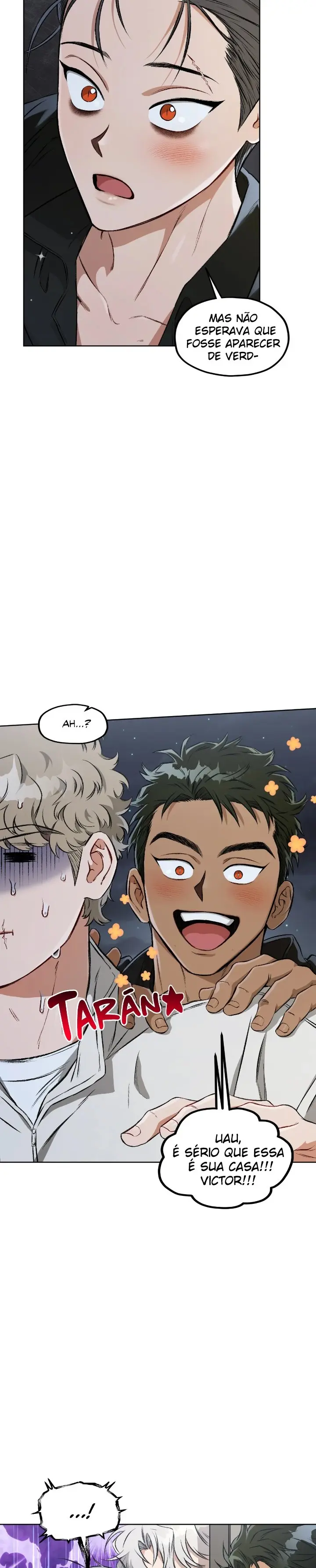 Liveta – Capítulo 61 Yaoi – Página 13