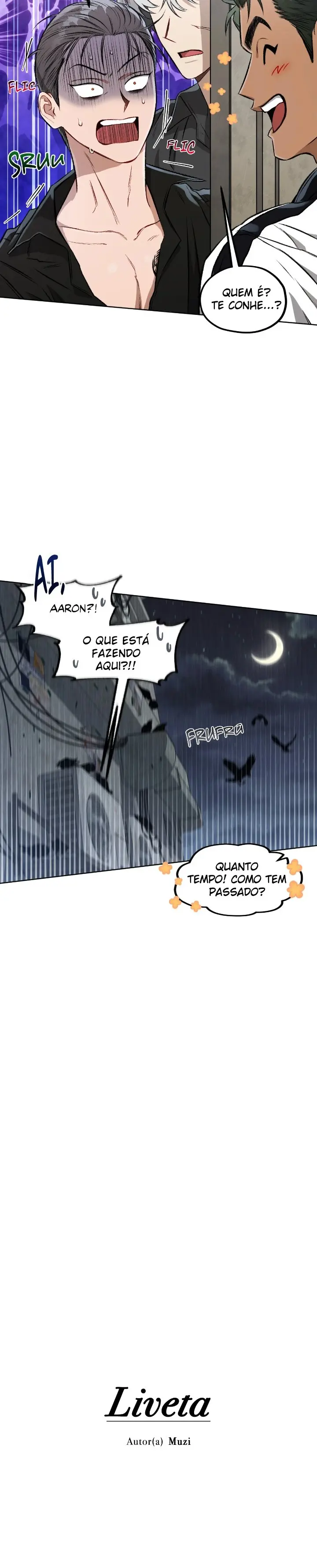 Liveta – Capítulo 61 Yaoi – Página 14